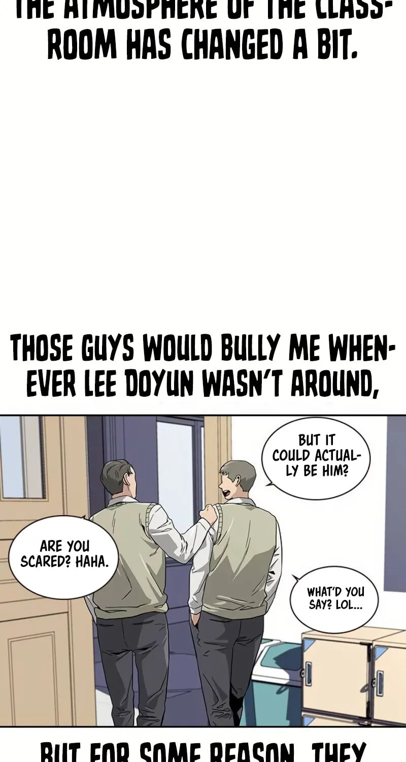 To Not Die Chapter 2 page 59 - 