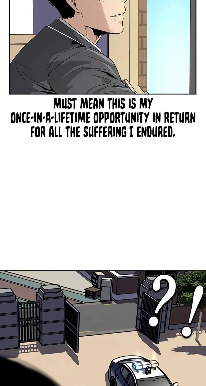 To Not Die Chapter 2 page 64 - 