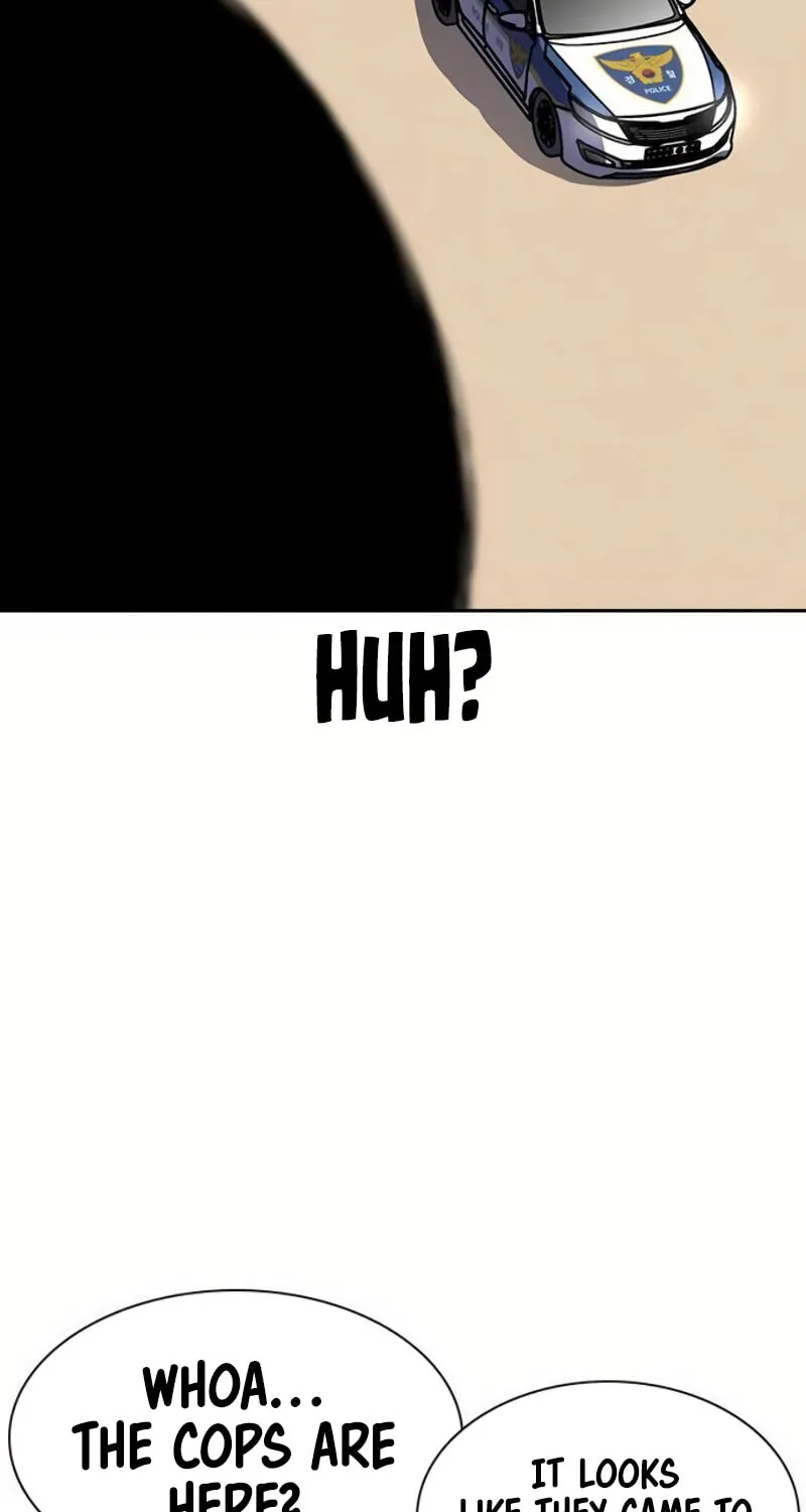 To Not Die Chapter 2 page 65 - 
