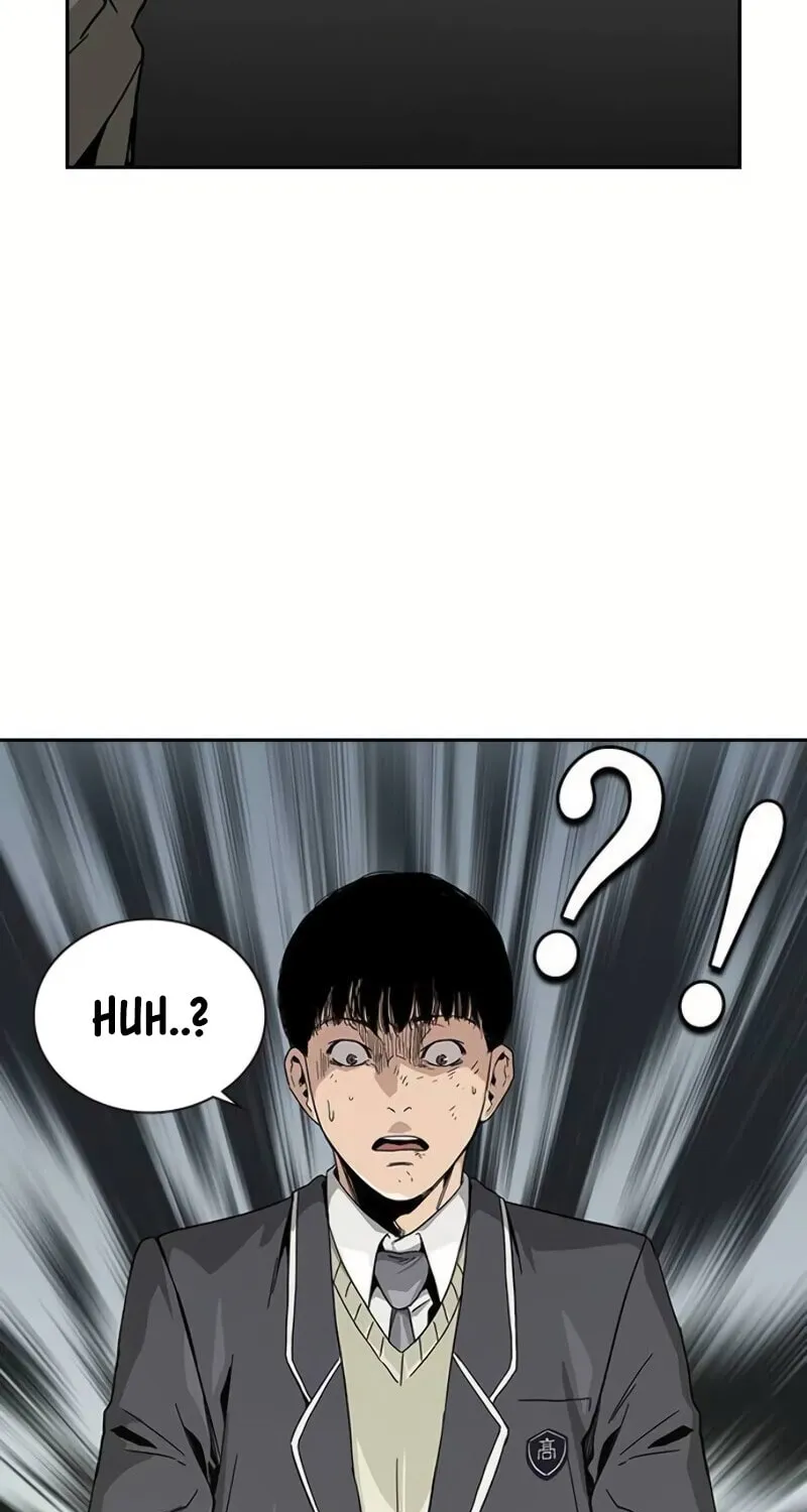 To Not Die Chapter 2 page 72 - 