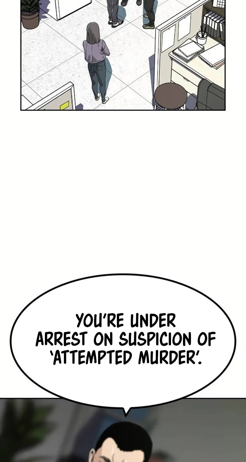 To Not Die Chapter 2 page 75 - 