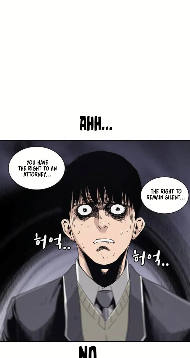To Not Die Chapter 2 page 78 - 