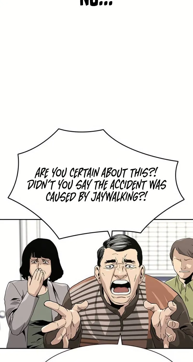 To Not Die Chapter 2 page 79 - 