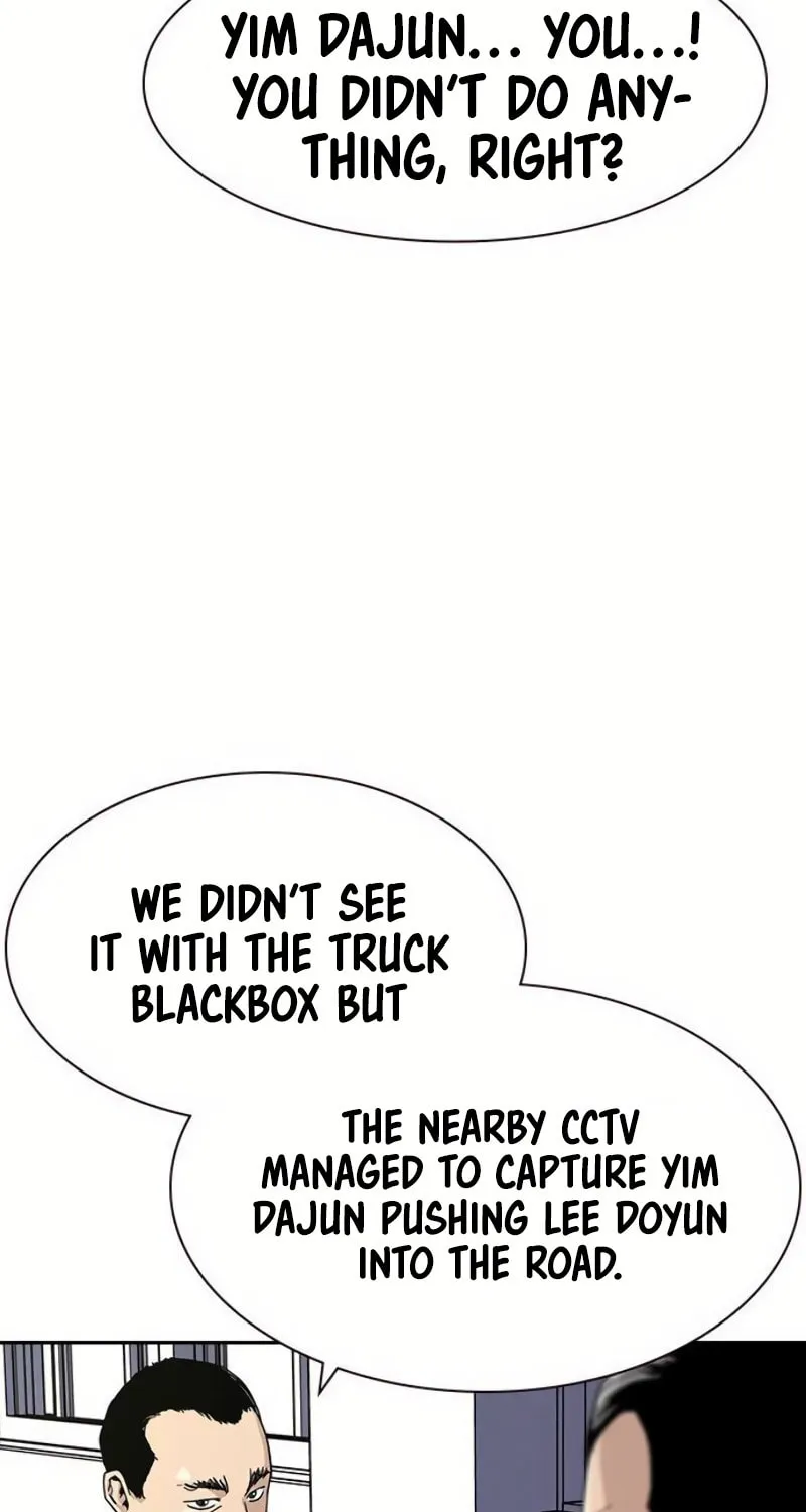 To Not Die Chapter 2 page 80 - 