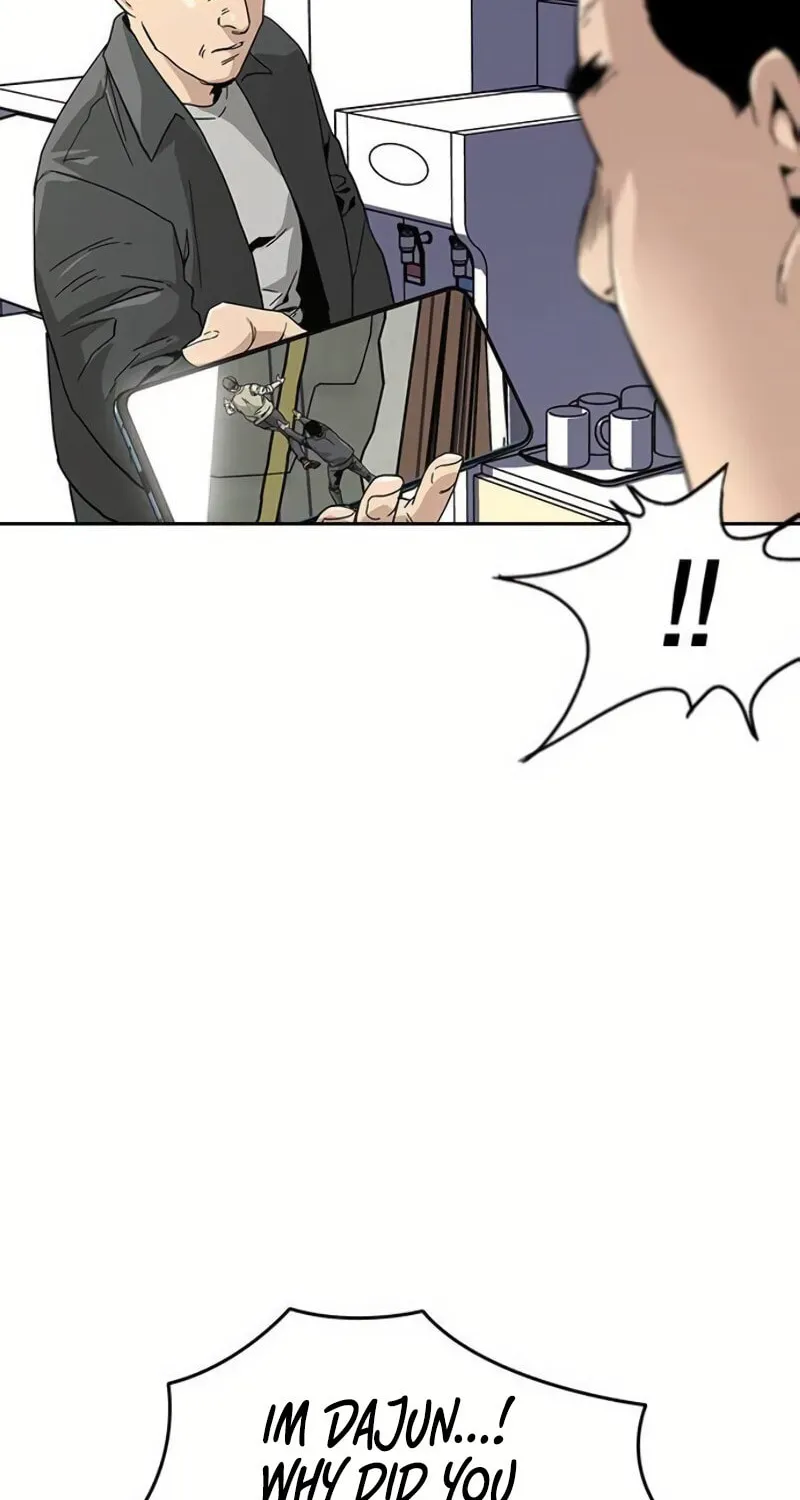 To Not Die Chapter 2 page 81 - 