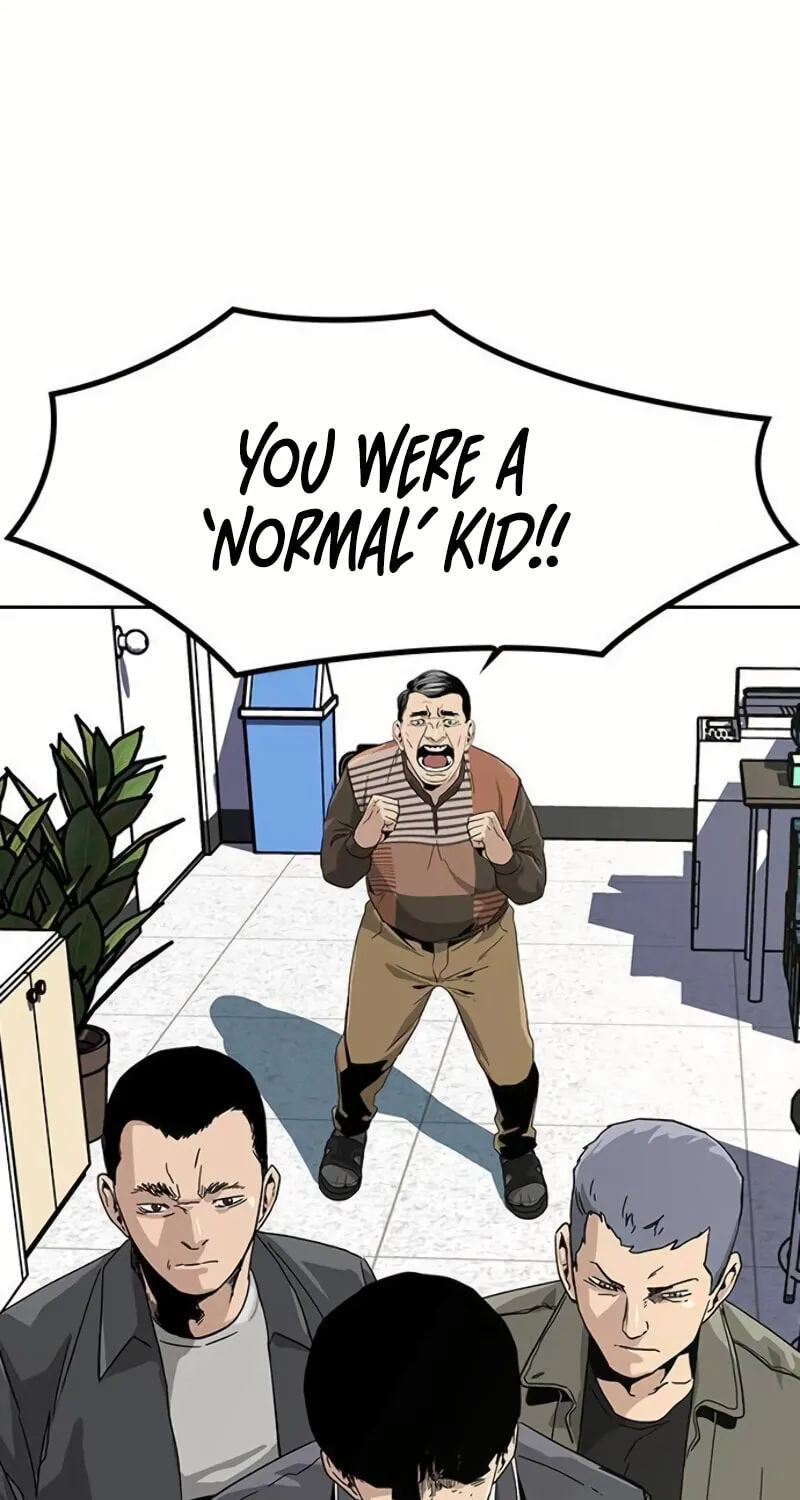 To Not Die Chapter 2 page 84 - 