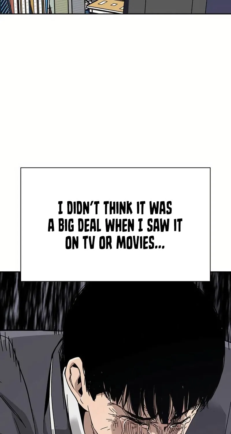 To Not Die Chapter 2 page 88 - 