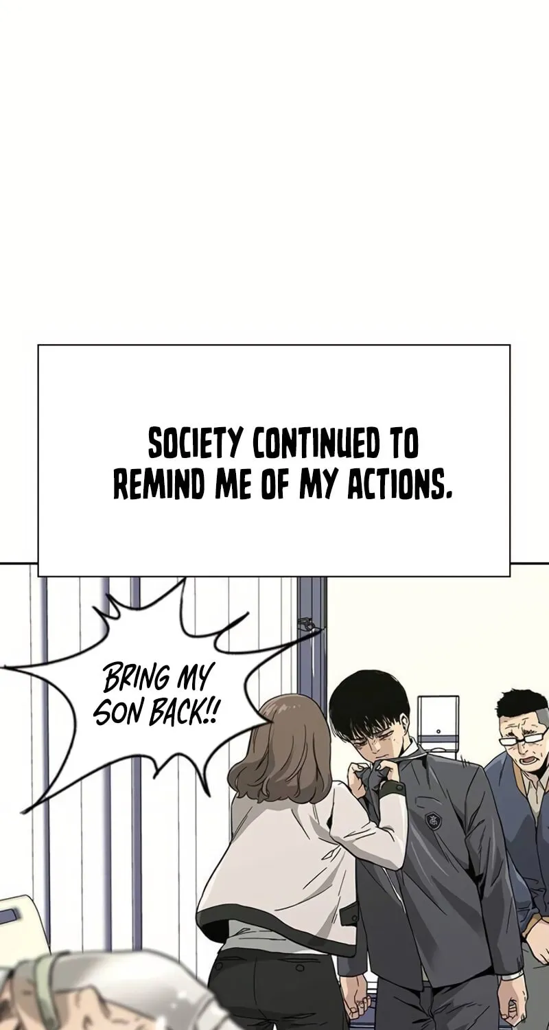 To Not Die Chapter 2 page 90 - 
