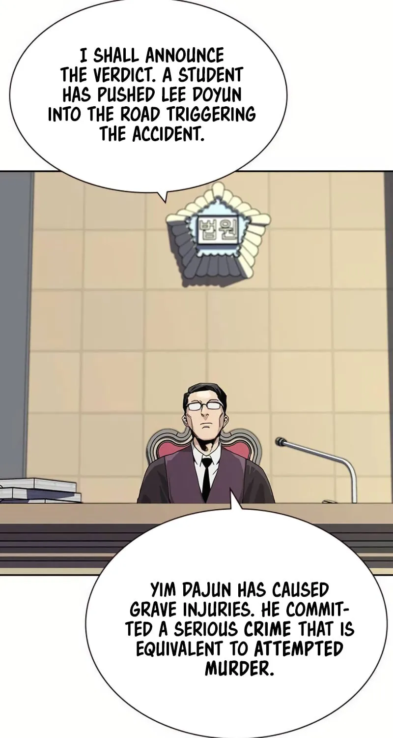 To Not Die Chapter 2 page 92 - 