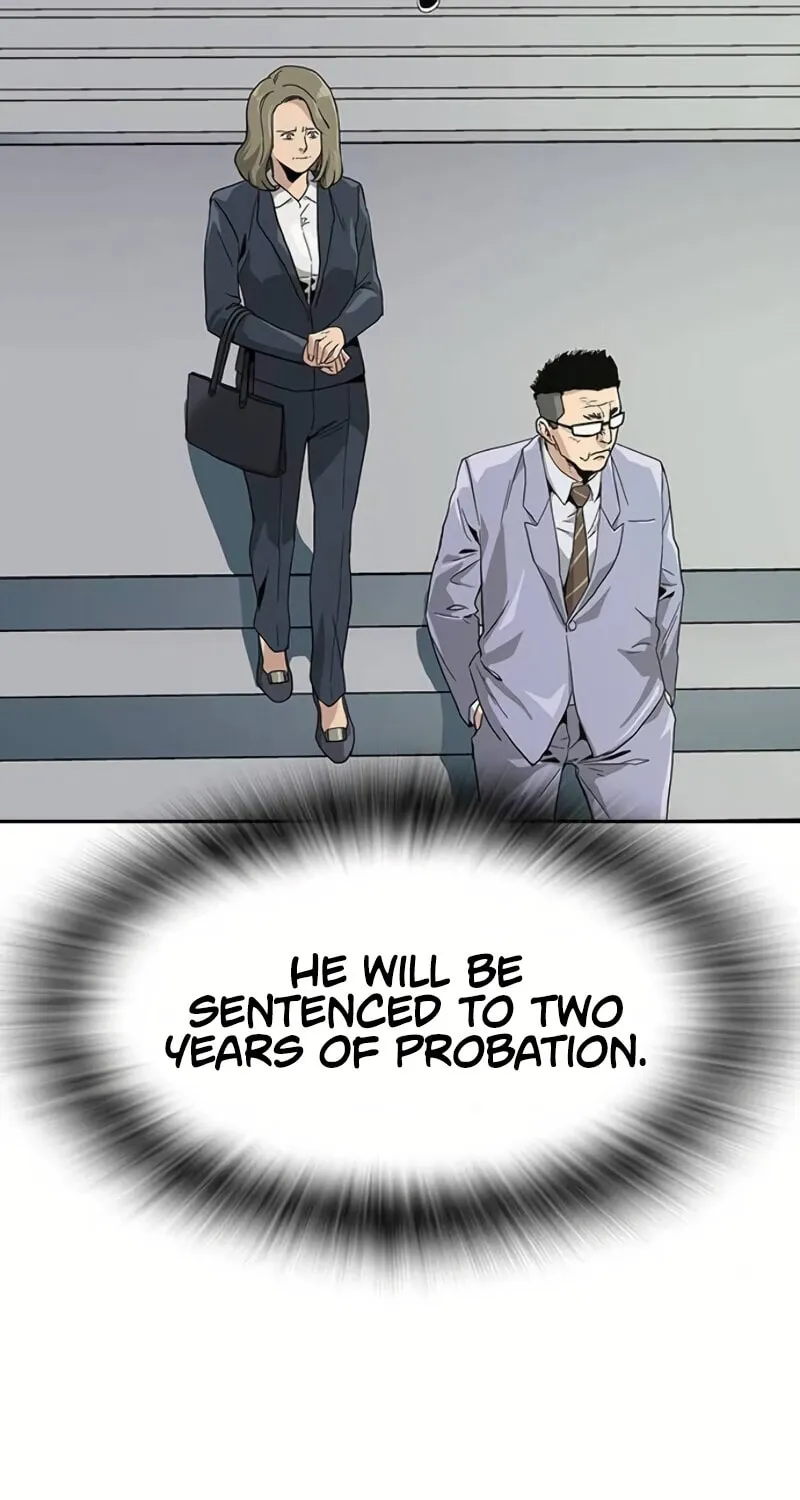 To Not Die Chapter 2 page 94 - 