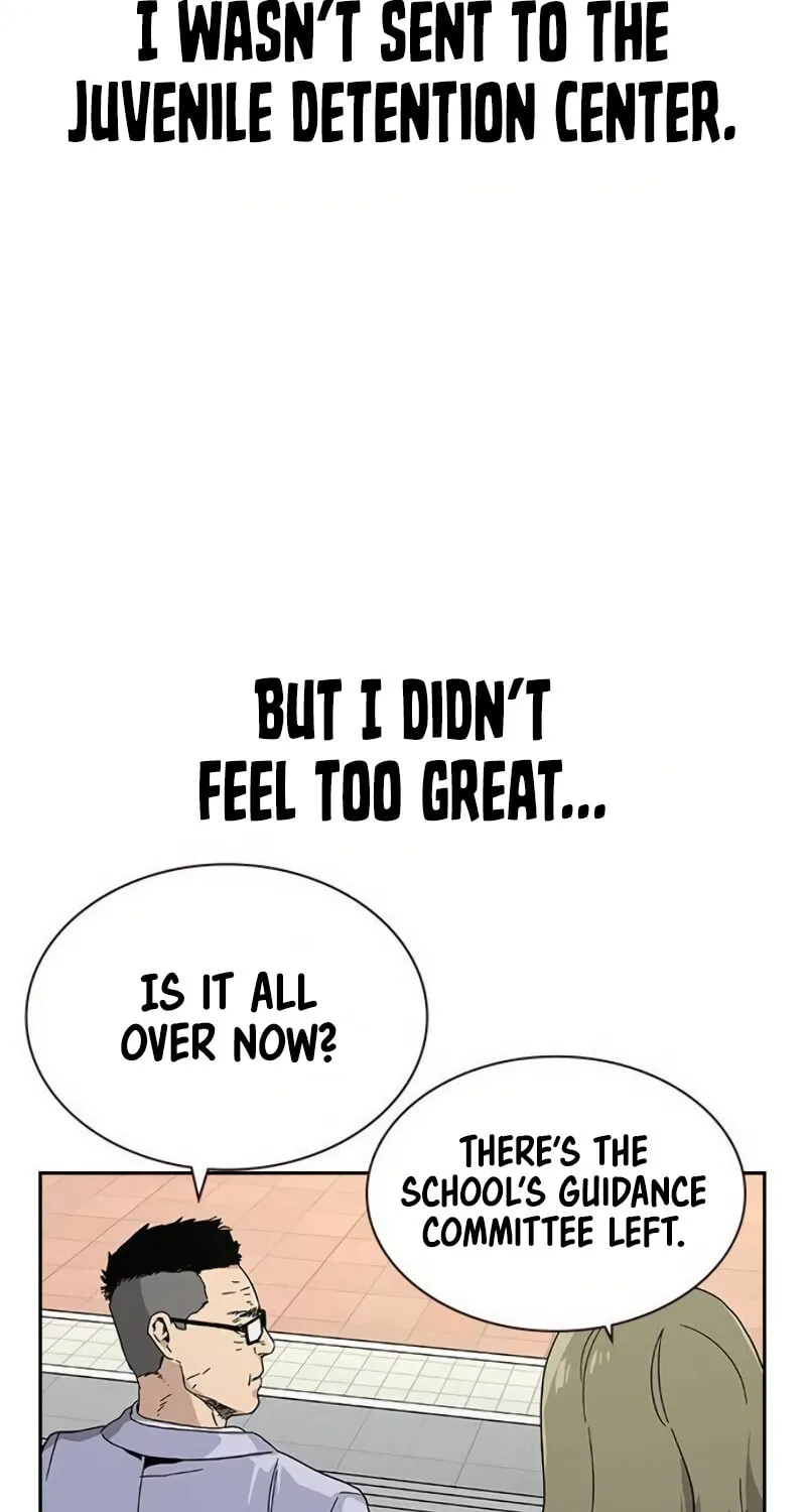 To Not Die Chapter 2 page 96 - 