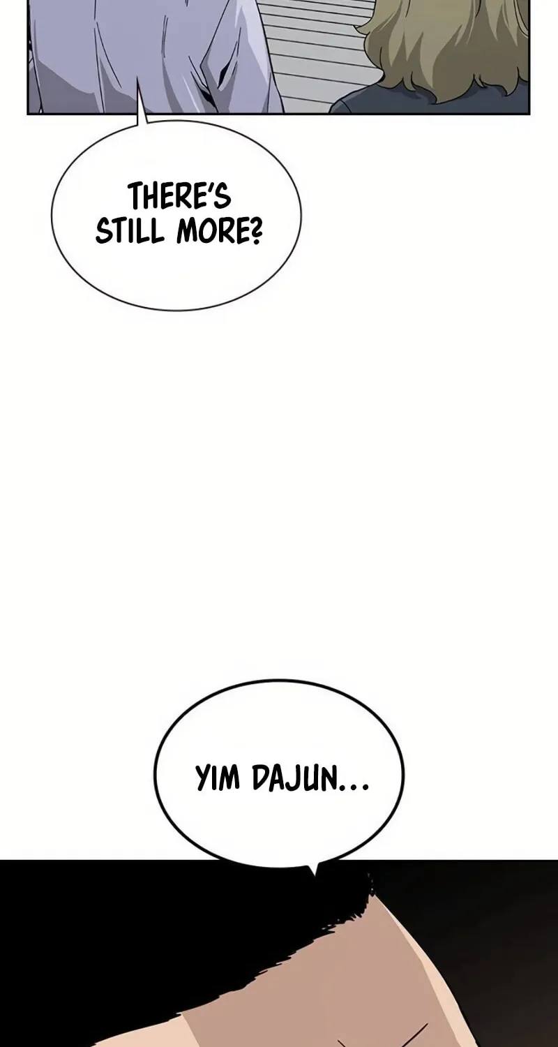 To Not Die Chapter 2 page 97 - 