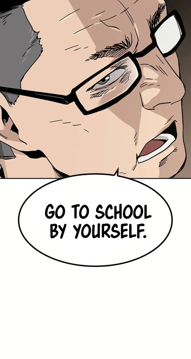 To Not Die Chapter 2 page 98 - 