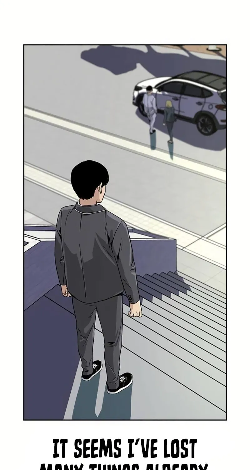 To Not Die Chapter 2 page 99 - 