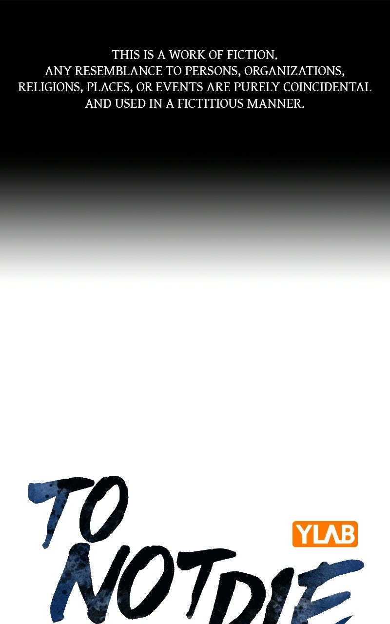 To Not Die (S3) Episode 46 page 1 - 
