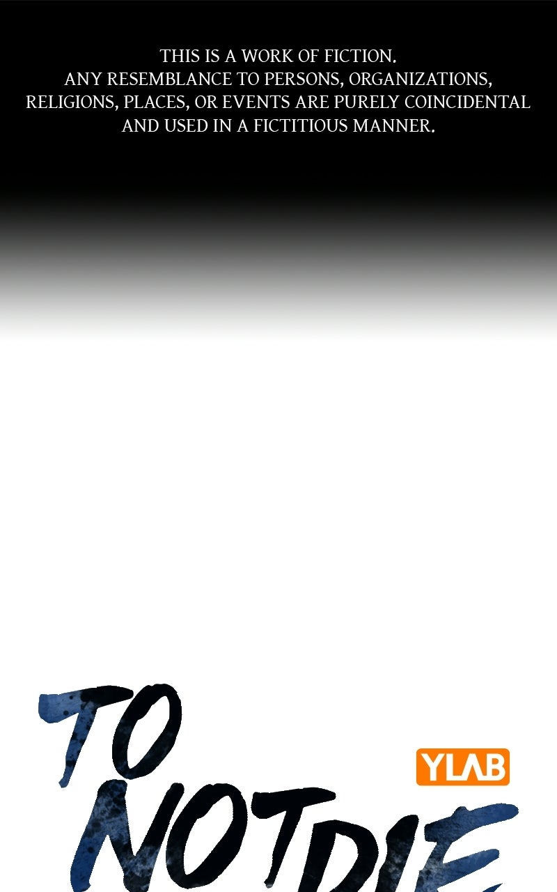 To Not Die (S3) Episode 49 page 1 - 