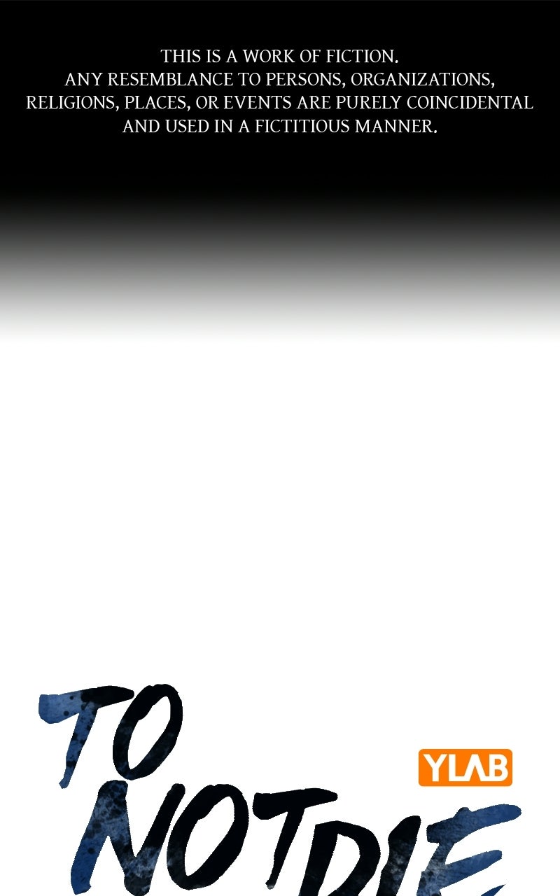 To Not Die (S3) Episode 50 page 1 - 