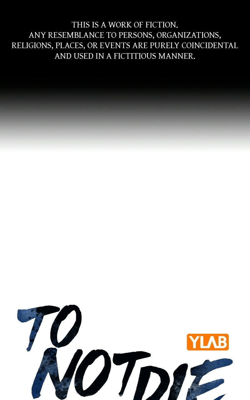 To Not Die (S3) Episode 57 page 1 - 