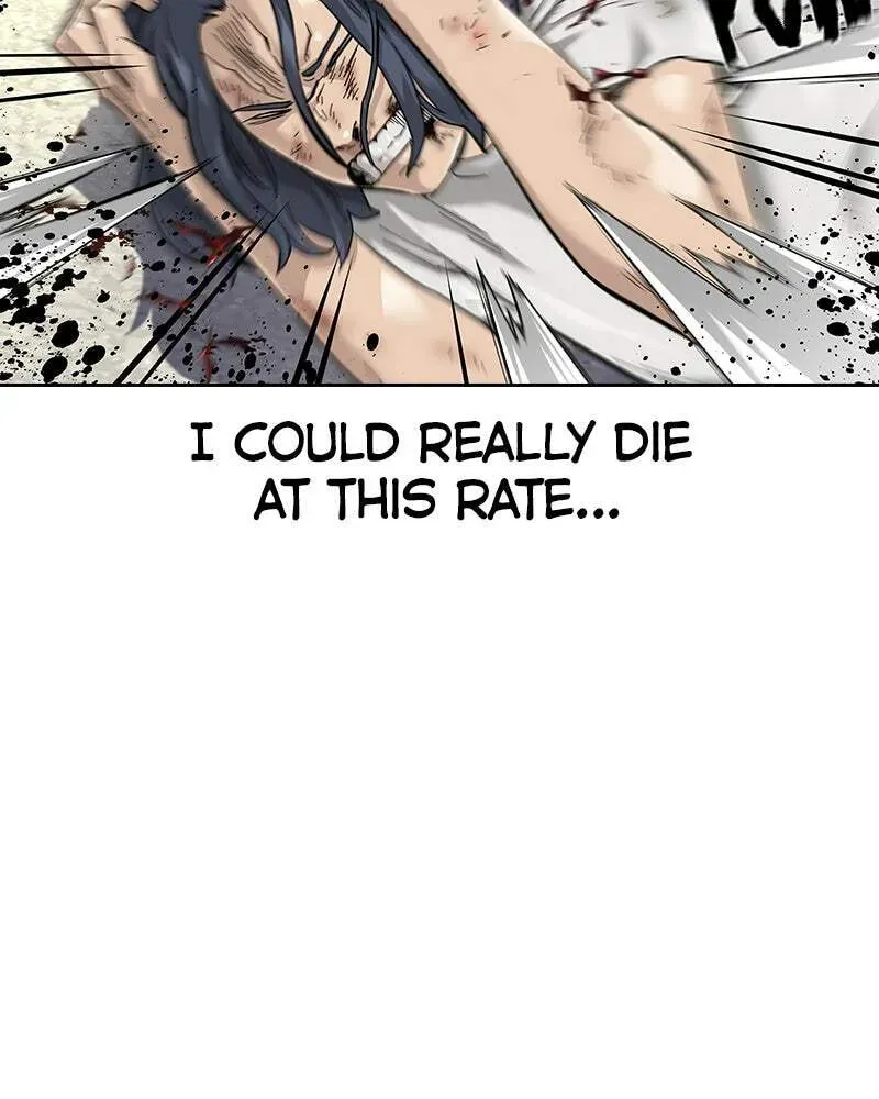 To Not Die Chapter 3.1 page 11 - 