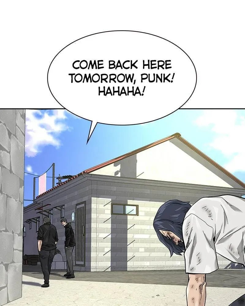 To Not Die Chapter 3.1 page 12 - 