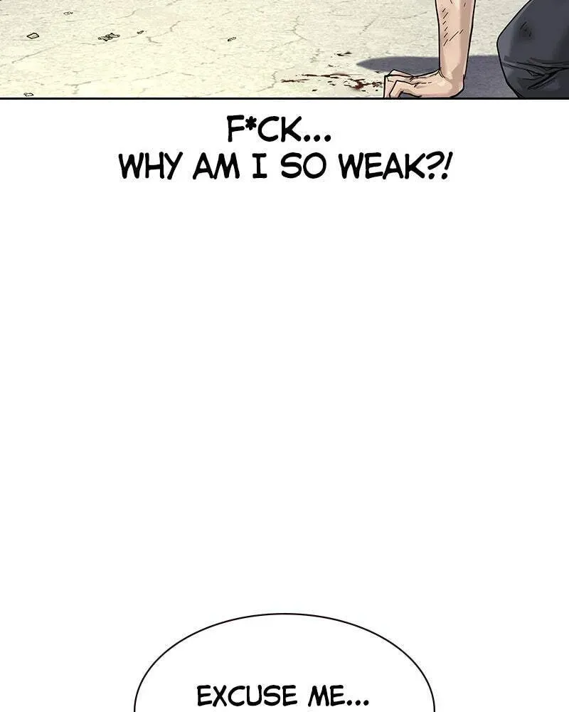 To Not Die Chapter 3.1 page 13 - 