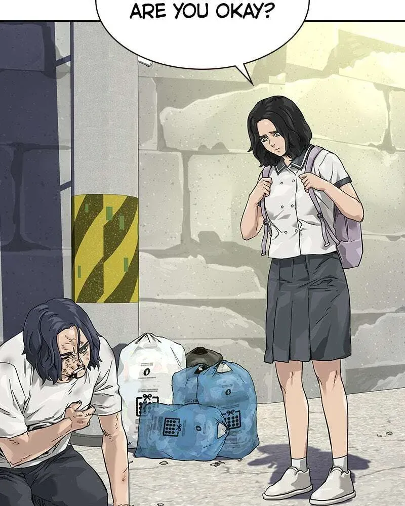 To Not Die Chapter 3.1 page 14 - 