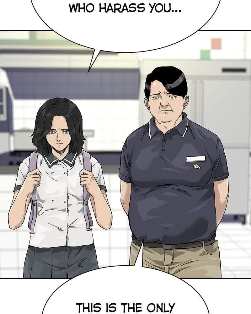 To Not Die Chapter 3.1 page 18 - 