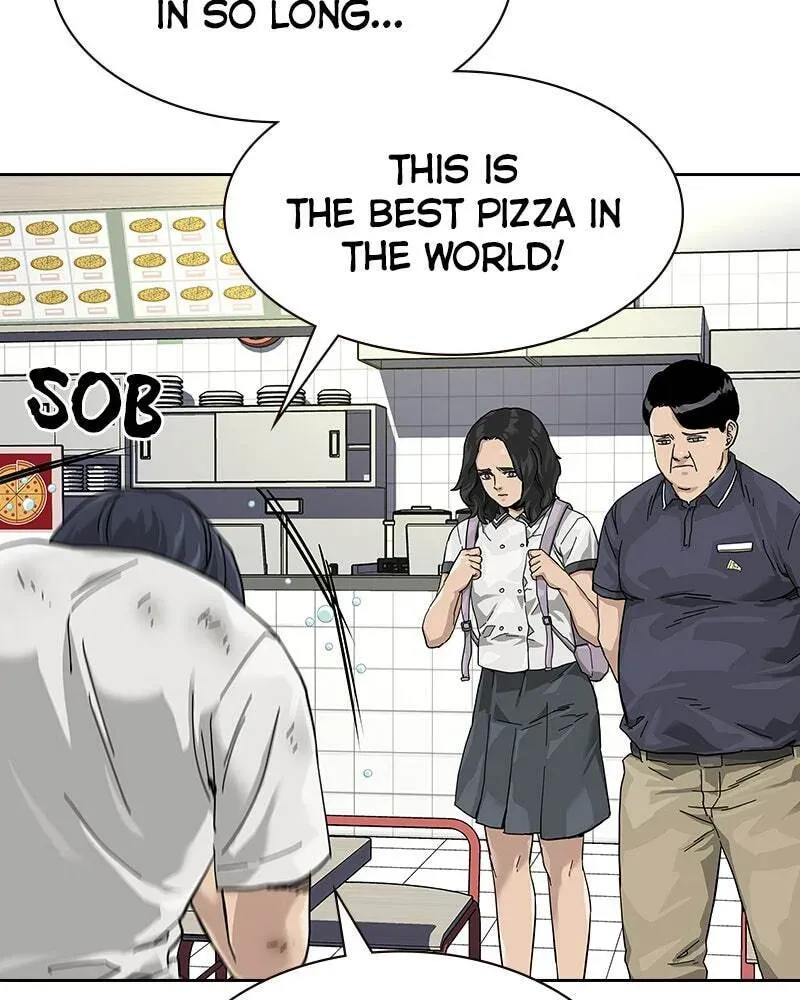 To Not Die Chapter 3.1 page 22 - 