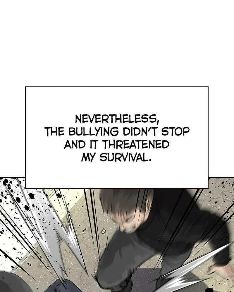 To Not Die Chapter 3.1 page 24 - 