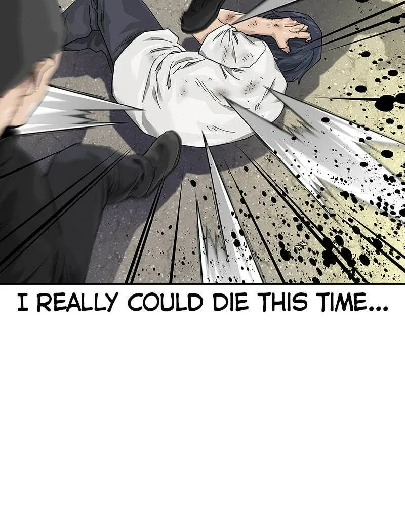 To Not Die Chapter 3.1 page 25 - 