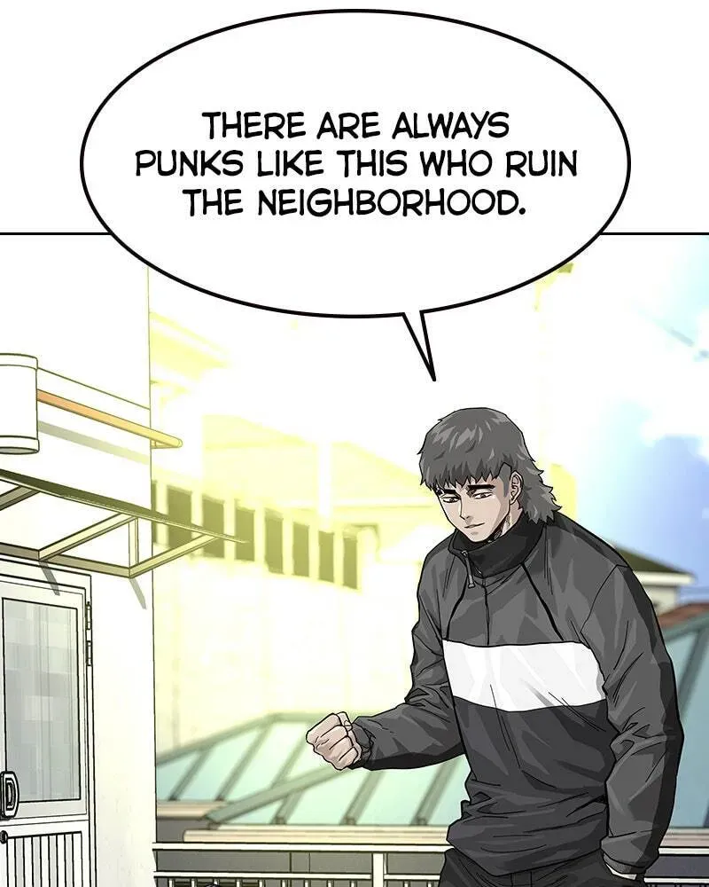 To Not Die Chapter 3.1 page 30 - 
