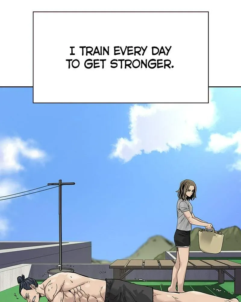 To Not Die Chapter 3.1 page 4 - 