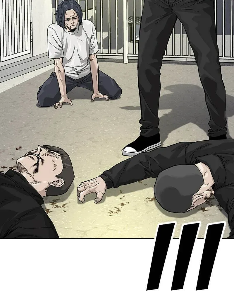 To Not Die Chapter 3.1 page 31 - 