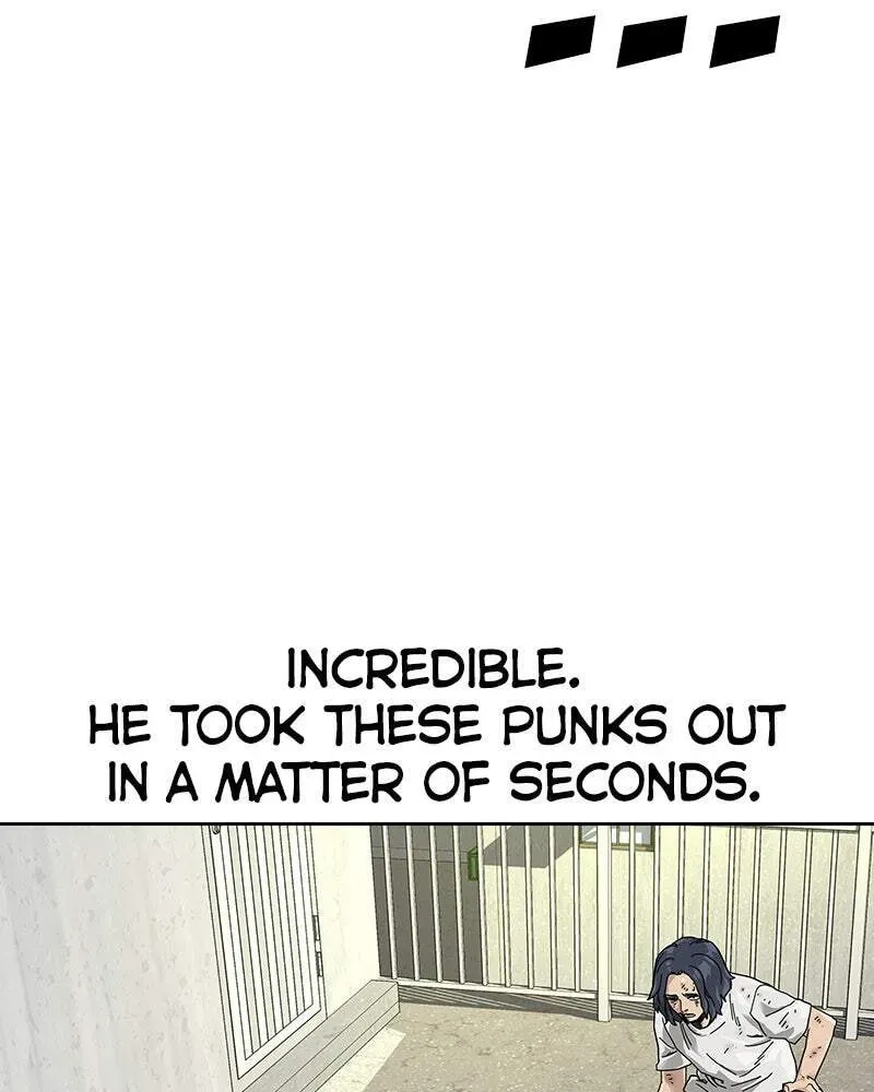 To Not Die Chapter 3.1 page 32 - 
