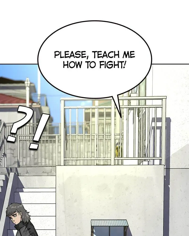 To Not Die Chapter 3.1 page 36 - 