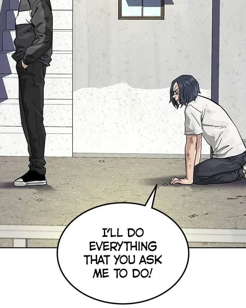 To Not Die Chapter 3.1 page 37 - 