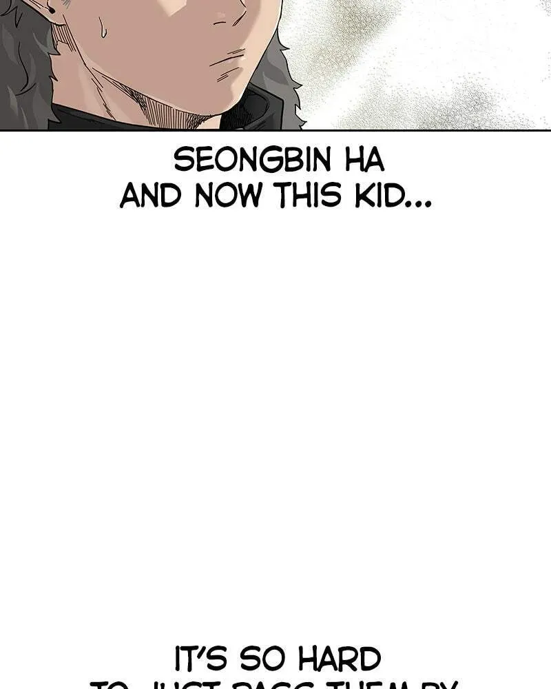 To Not Die Chapter 3.1 page 39 - 