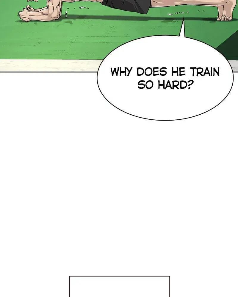 To Not Die Chapter 3.1 page 5 - 