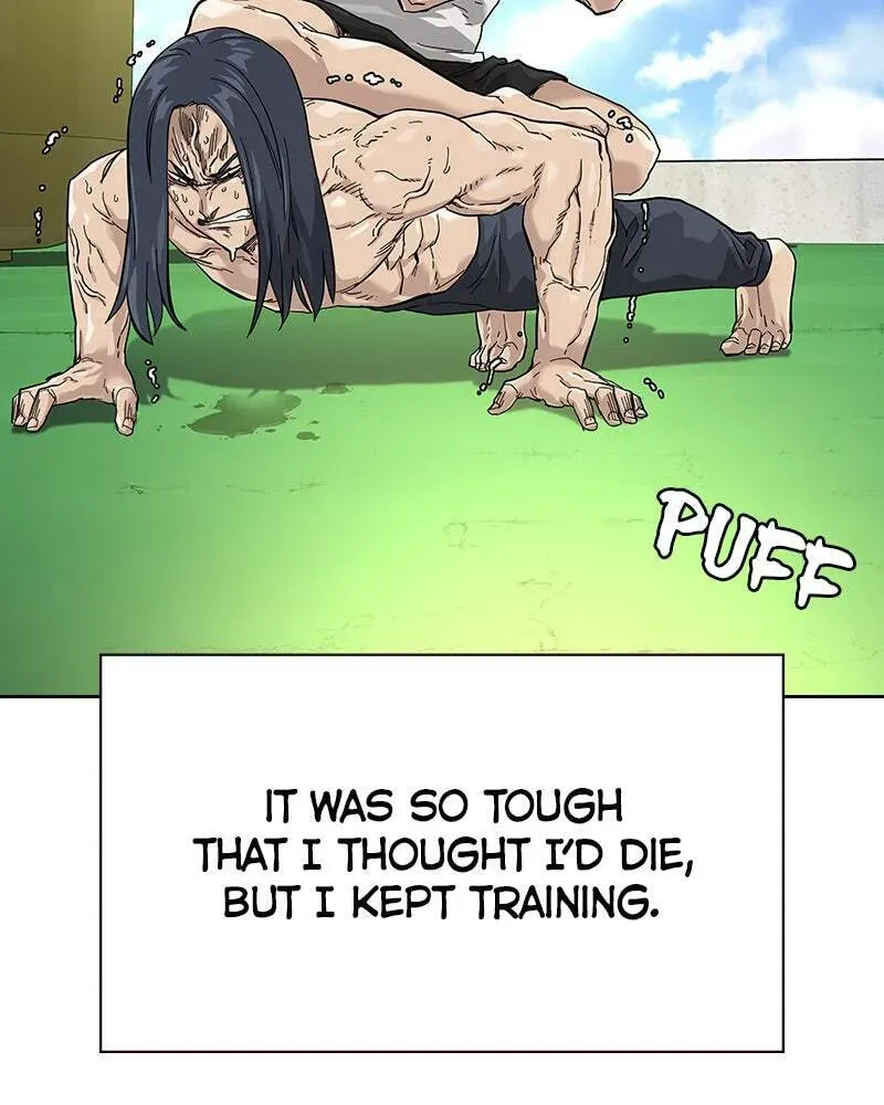 To Not Die Chapter 3.1 page 42 - 