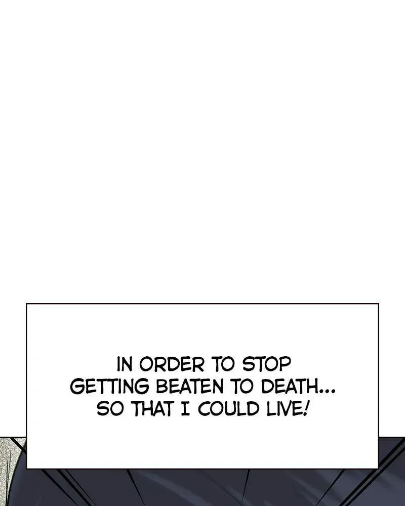 To Not Die Chapter 3.1 page 43 - 