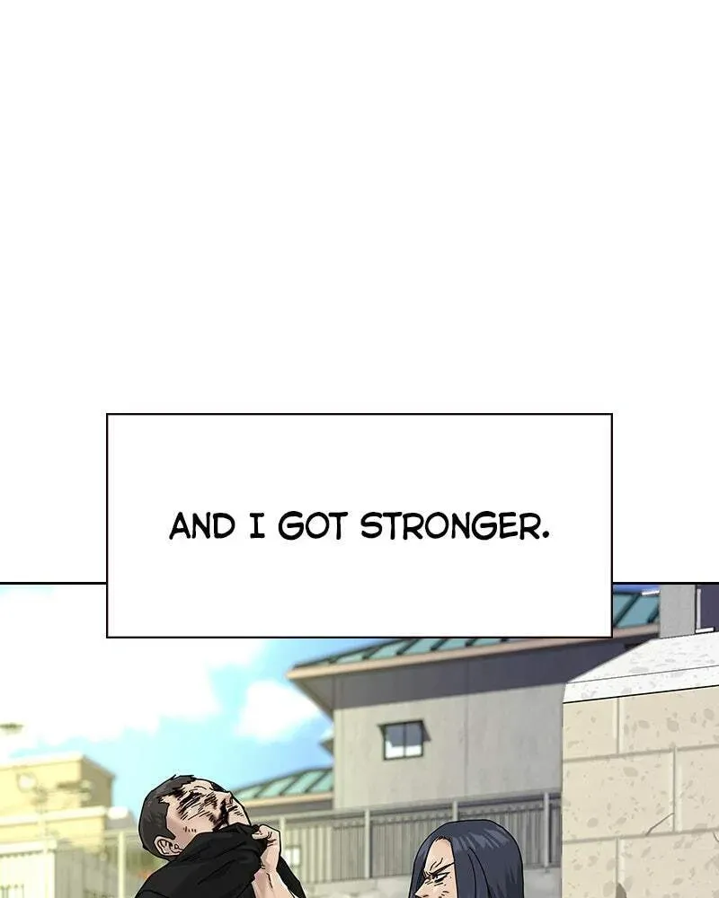 To Not Die Chapter 3.1 page 45 - 