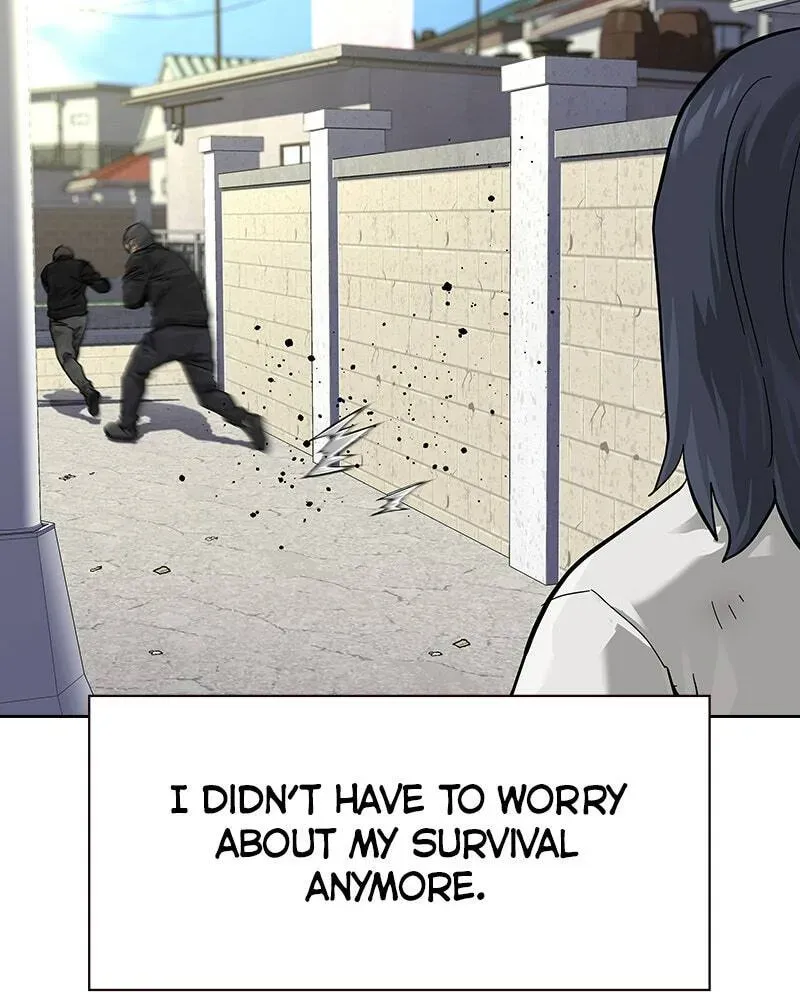 To Not Die Chapter 3.1 page 48 - 
