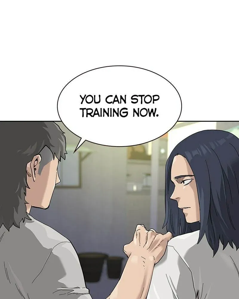 To Not Die Chapter 3.1 page 51 - 