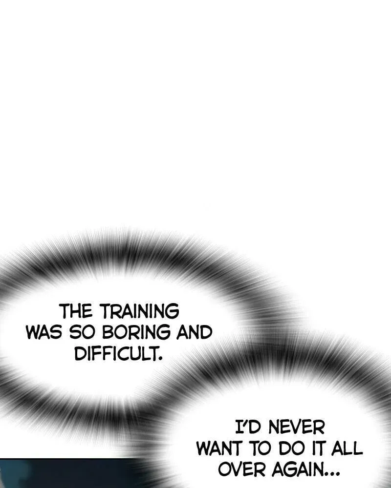 To Not Die Chapter 3.1 page 53 - 