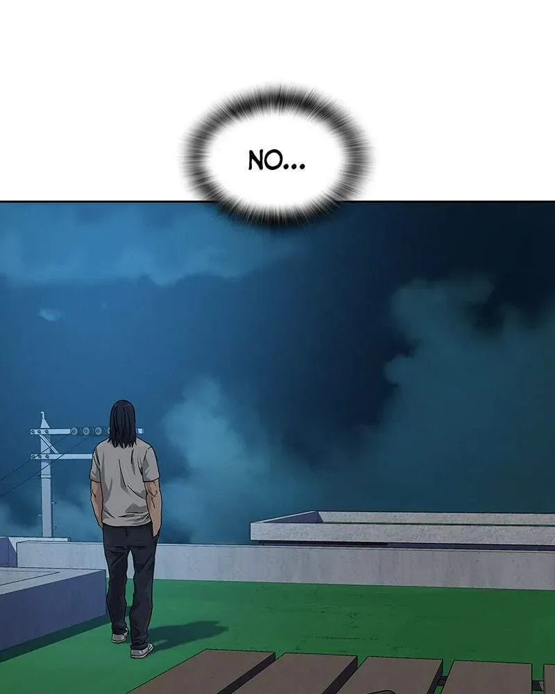 To Not Die Chapter 3.1 page 56 - 