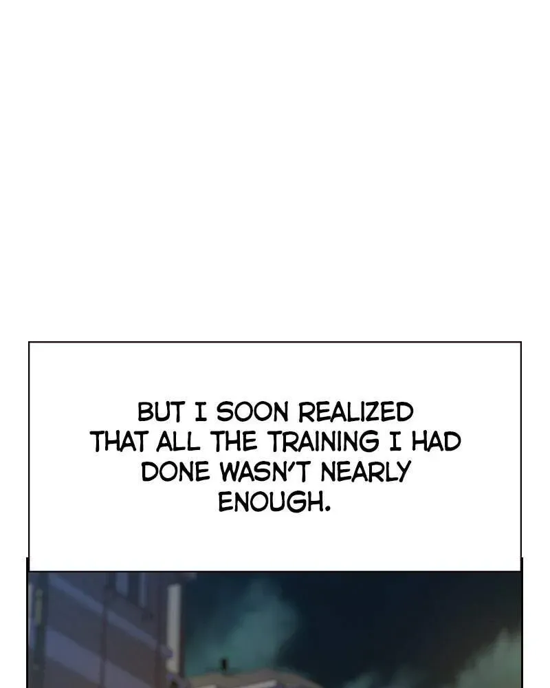 To Not Die Chapter 3.1 page 58 - 