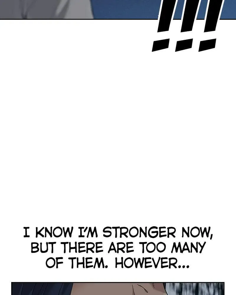 To Not Die Chapter 3.1 page 62 - 