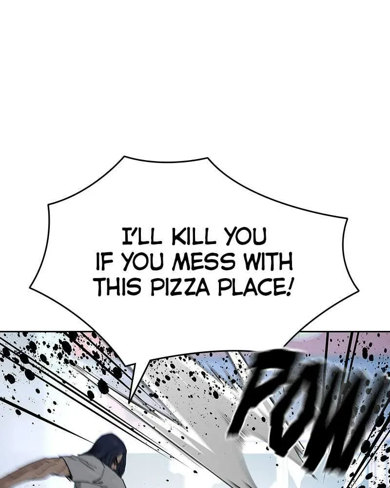 To Not Die Chapter 3.1 page 64 - 