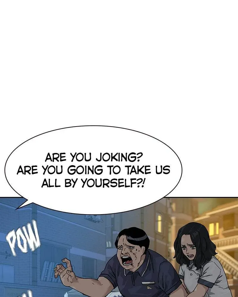 To Not Die Chapter 3.1 page 66 - 