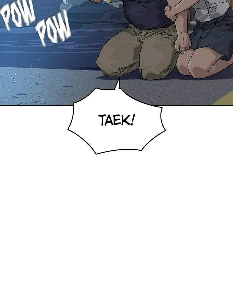 To Not Die Chapter 3.1 page 67 - 